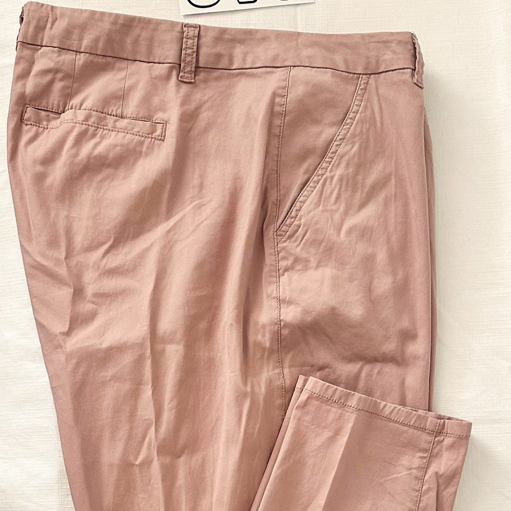 Lane Bryant pants